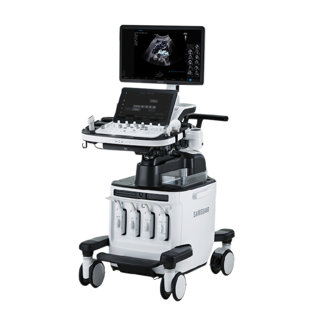 Dansys- HM70A With Plus Discover The Next Generation In Ultrasound