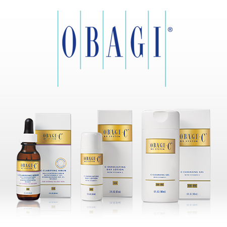 Obagi-C Rx System: Your Complete Skin Care Regimen