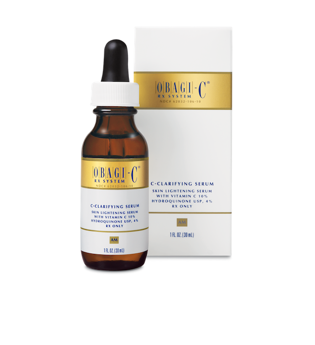 Obagi-C® Rx System - Skin Care Products | Dansys