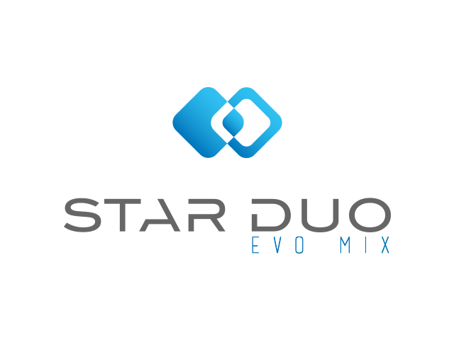 StarDuo Evo Mix