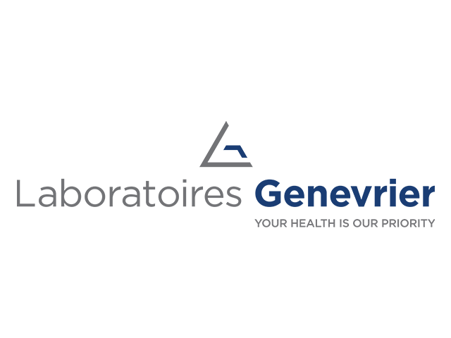 Laboratoires Genevrier