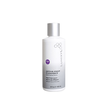 Lumixyl™ Active Prep Cleanser