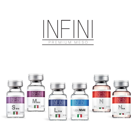 Infini Meso Fillers