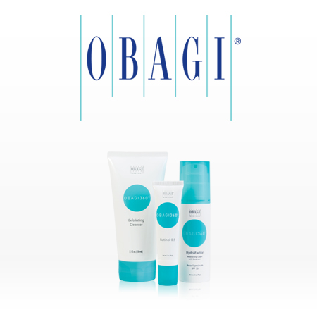 Obagi360™ System